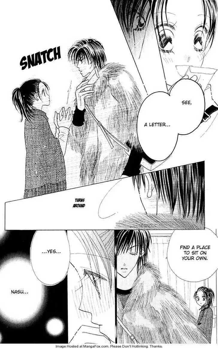 Koi Suru One Fourth Chapter 6.4 24